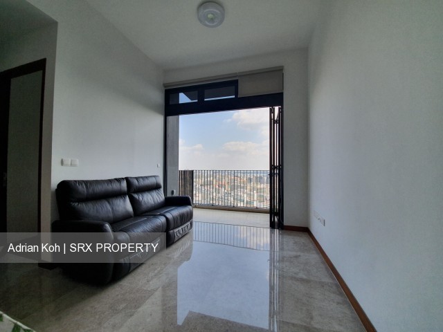 Eco Sanctuary (D23), Condominium #207339611